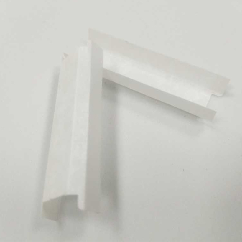 Producătorii de Bopu furnizează hârtie izolantă NOMEX, hârtie izolantă albă ignifuge, hârtie izolantă la temperaturi ridicate, prelucrarea hârtiei izolatoare cu motor la temperaturi ridicate