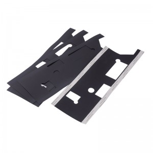 Producătorii de aprovizionare FORMEX GK/GL-10 foaie izolantă PP Garnitură izolantă PP Ușor de folie Mylar