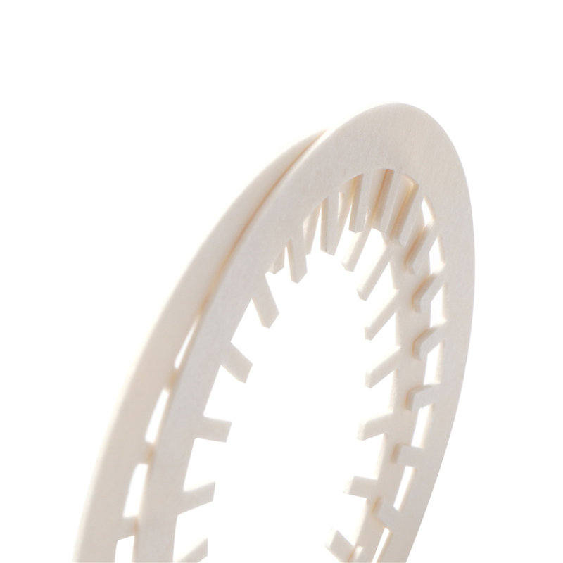 Dupont Nomex T410 Hârtie de izolare a hârtiei de izolare a hârtiei de hârtie rezistentă la hârtie rezistentă la hârtie rezistentă la hârtie și ușor de izolat hârtie izolatoare